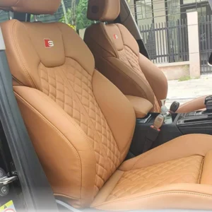 BỌC GHẾ DA AUDI Q5 2017-2022 - Thumbnail Image 3