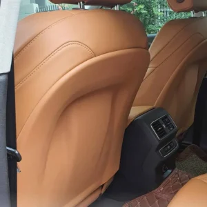 BỌC GHẾ DA AUDI Q5 2017-2022 - Thumbnail Image 7