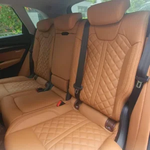 BỌC GHẾ DA AUDI Q5 2017-2022 - Thumbnail Image 4