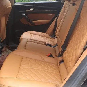 BỌC GHẾ DA AUDI Q5 2017-2022 - Thumbnail Image 5