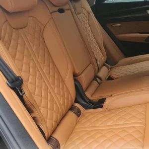 BỌC GHẾ DA AUDI Q5 2017-2022 - Thumbnail Image 6
