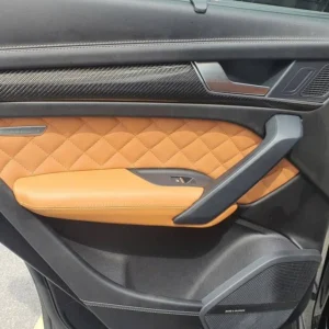 BỌC GHẾ DA AUDI Q5 2017-2022 - Thumbnail Image 8