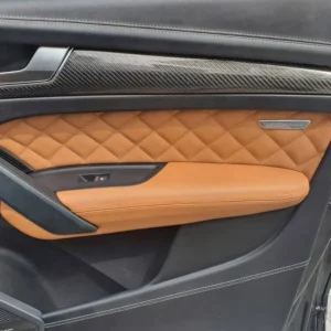 BỌC GHẾ DA AUDI Q5 2017-2022 - Thumbnail Image 9