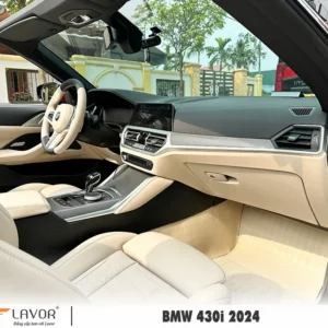 BỌC GHẾ DA BMW 430I 2021-2024 - Thumbnail Image 6