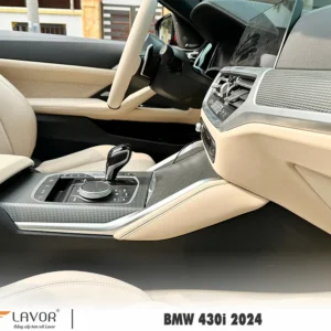 BỌC GHẾ DA BMW 430I 2021-2024 - Thumbnail Image 7
