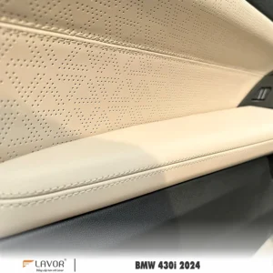 BỌC GHẾ DA BMW 430I 2021-2024 - Thumbnail Image 8