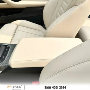 BỌC GHẾ DA BMW 430I 2021-2024 - Thumbnail Image 9