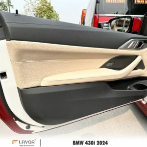 BỌC GHẾ DA BMW 430I 2021-2024 - Thumbnail Image 10