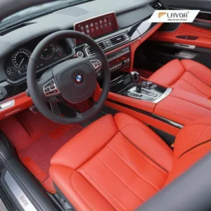 BỌC GHẾ DA BMW 750LI 2010 - Thumbnail Image 6