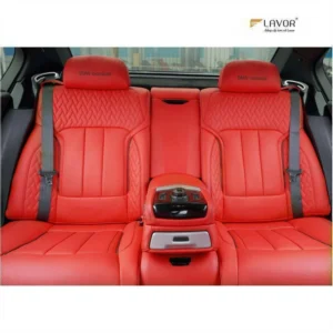 BỌC GHẾ DA BMW 750LI 2010 - Thumbnail Image 4