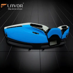 BỌC GHẾ DA BMW I8 2012 - Thumbnail Image 5