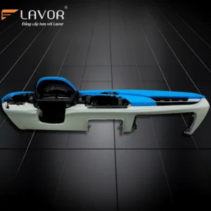 BỌC GHẾ DA BMW I8 2012 - Thumbnail Image 6