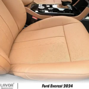 BỌC GHẾ DA FORD EVEREST 2022-2024 - Thumbnail Image 7