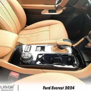 BỌC GHẾ DA FORD EVEREST 2022-2024 - Thumbnail Image 9