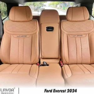 BỌC GHẾ DA FORD EVEREST 2022-2024 - Thumbnail Image 6