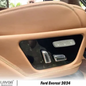BỌC GHẾ DA FORD EVEREST 2022-2024 - Thumbnail Image 16