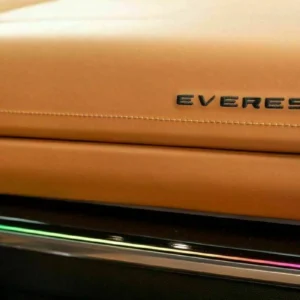 BỌC GHẾ DA FORD EVEREST 2022-2024 - Thumbnail Image 11