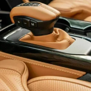 BỌC GHẾ DA FORD EVEREST 2022-2024 - Thumbnail Image 15