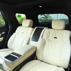 BỌC GHẾ DA FORD EXPLORER 2016-2020 - Thumbnail Image 4