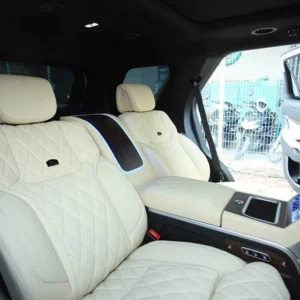 BỌC GHẾ DA FORD EXPLORER 2016-2020 - Thumbnail Image 5
