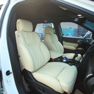 BỌC GHẾ DA FORD EXPLORER 2016-2020 - Thumbnail Image 3