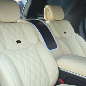 BỌC GHẾ DA FORD EXPLORER 2016-2020 - Thumbnail Image 9
