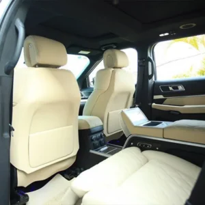 BỌC GHẾ DA FORD EXPLORER 2016-2020 - Thumbnail Image 10