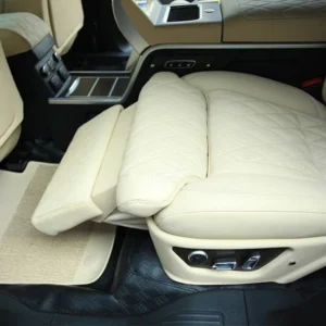 BỌC GHẾ DA FORD EXPLORER 2016-2020 - Thumbnail Image 11