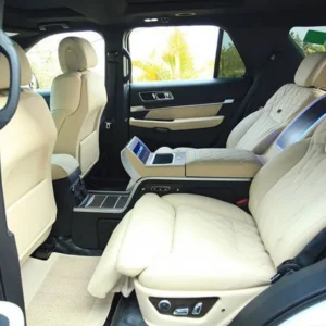 BỌC GHẾ DA FORD EXPLORER 2016-2020 - Thumbnail Image 12