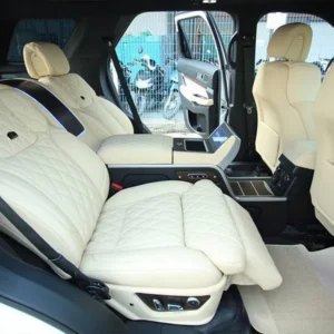 BỌC GHẾ DA FORD EXPLORER 2016-2020 - Thumbnail Image 13
