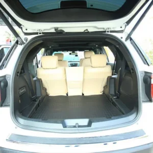 BỌC GHẾ DA FORD EXPLORER 2016-2020 - Thumbnail Image 14