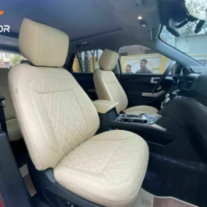 BỌC GHẾ DA FORD EXPLORER 2021-2024 - Thumbnail Image 3