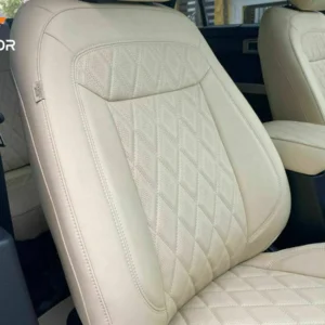 BỌC GHẾ DA FORD EXPLORER 2021-2024 - Thumbnail Image 7