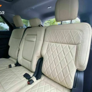 BỌC GHẾ DA FORD EXPLORER 2021-2024 - Thumbnail Image 6