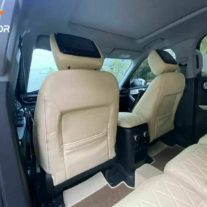 BỌC GHẾ DA FORD EXPLORER 2021-2024 - Thumbnail Image 12