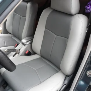 BỌC GHẾ DA FORD LASER - Thumbnail Image 1