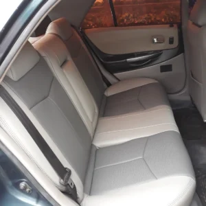 BỌC GHẾ DA FORD LASER - Thumbnail Image 4