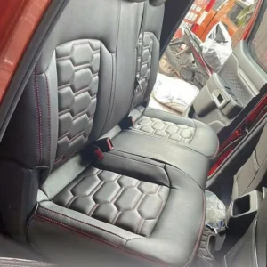 BỌC GHẾ DA FORD RANGER 2022-2024 - Thumbnail Image 3