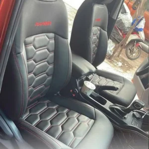 BỌC GHẾ DA FORD RANGER 2022-2024 - Thumbnail Image 7