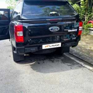 BỌC GHẾ DA FORD RANGER - Thumbnail Image 7