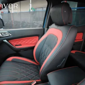 BỌC GHẾ DA FORD RAPTOR 2022-2024 - Thumbnail Image 3