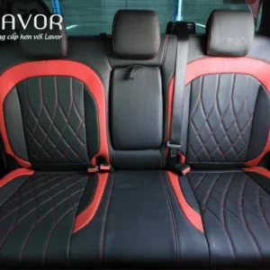 BỌC GHẾ DA FORD RAPTOR 2022-2024 - Thumbnail Image 6