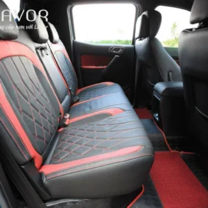BỌC GHẾ DA FORD RAPTOR 2022-2024 - Thumbnail Image 5