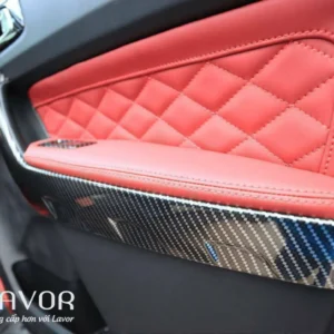 BỌC GHẾ DA FORD RAPTOR 2022-2024 - Thumbnail Image 9