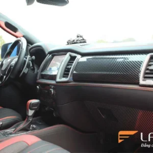 BỌC GHẾ DA FORD RAPTOR 2022-2024 - Thumbnail Image 11