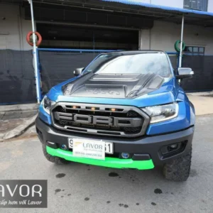 BỌC GHẾ DA FORD RAPTOR 2022-2024 - Thumbnail Image 12