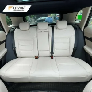 BỌC GHẾ DA FORD TERRITORY 2022-2024 - Thumbnail Image 4