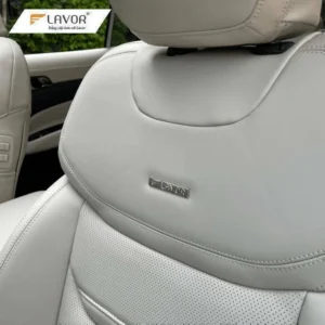 BỌC GHẾ DA FORD TERRITORY 2022-2024 - Thumbnail Image 9