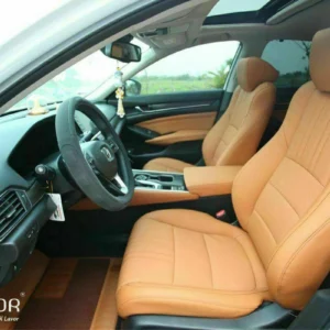 BỌC GHẾ DA HONDA ACCORD 2019-2024 - Thumbnail Image 1
