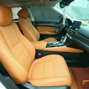 BỌC GHẾ DA HONDA ACCORD 2019-2024 - Thumbnail Image 3